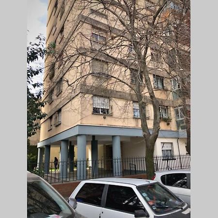 Appartement Departamento Céntrico a metros de Plaza Belgrano à San Salvador de Jujuy Extérieur photo