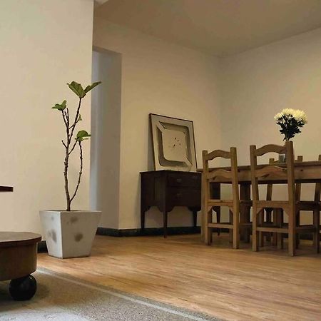 Appartement Departamento Céntrico a metros de Plaza Belgrano à San Salvador de Jujuy Extérieur photo