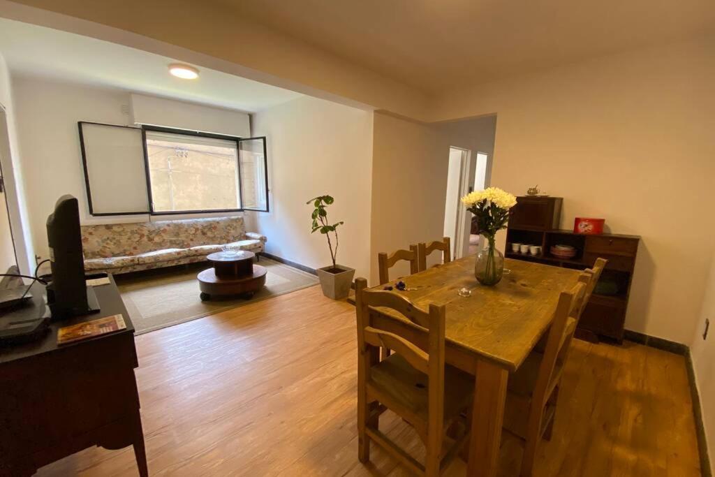 Appartement Departamento Céntrico a metros de Plaza Belgrano à San Salvador de Jujuy Extérieur photo