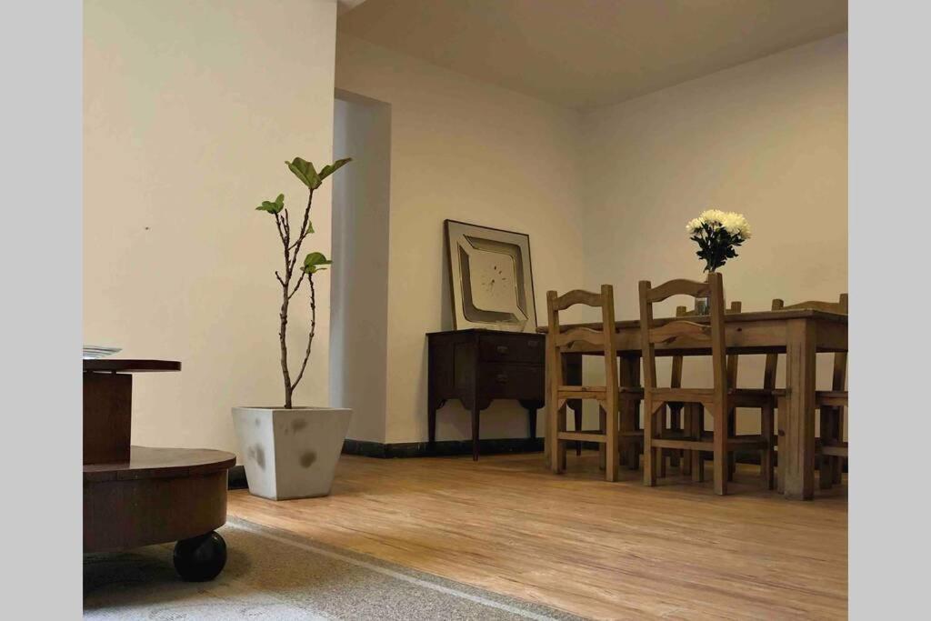 Appartement Departamento Céntrico a metros de Plaza Belgrano à San Salvador de Jujuy Extérieur photo