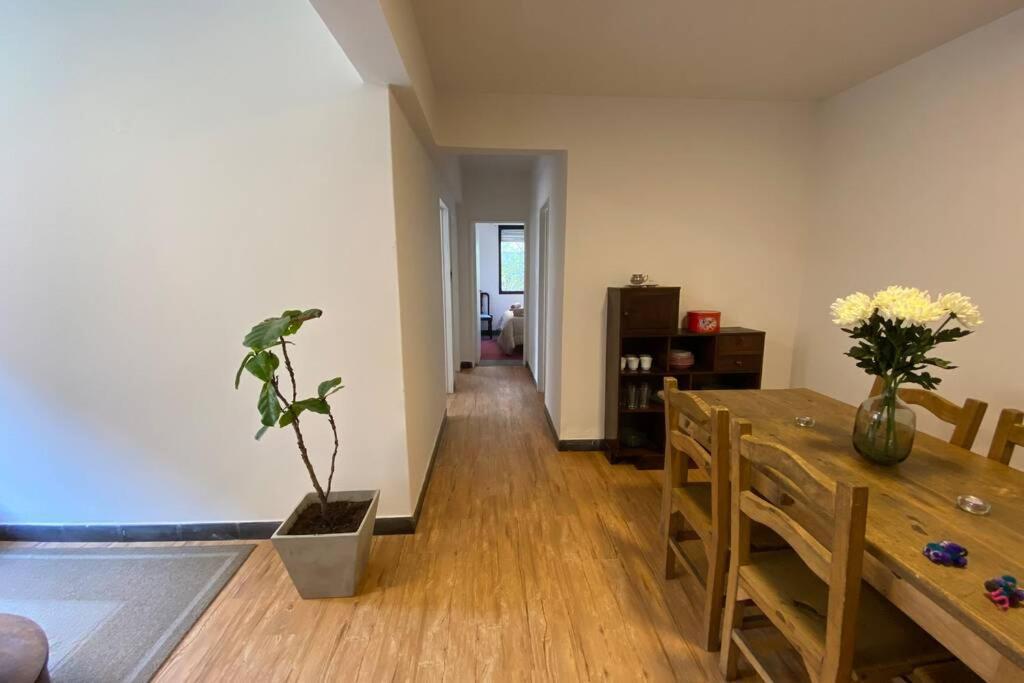 Appartement Departamento Céntrico a metros de Plaza Belgrano à San Salvador de Jujuy Extérieur photo